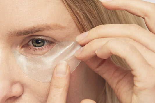 Rejuvenate Your Eyes