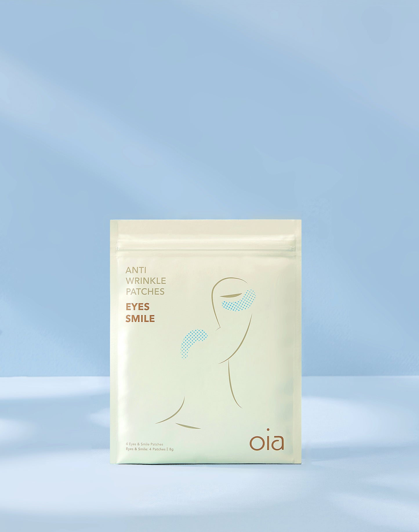 Complete Oia Set