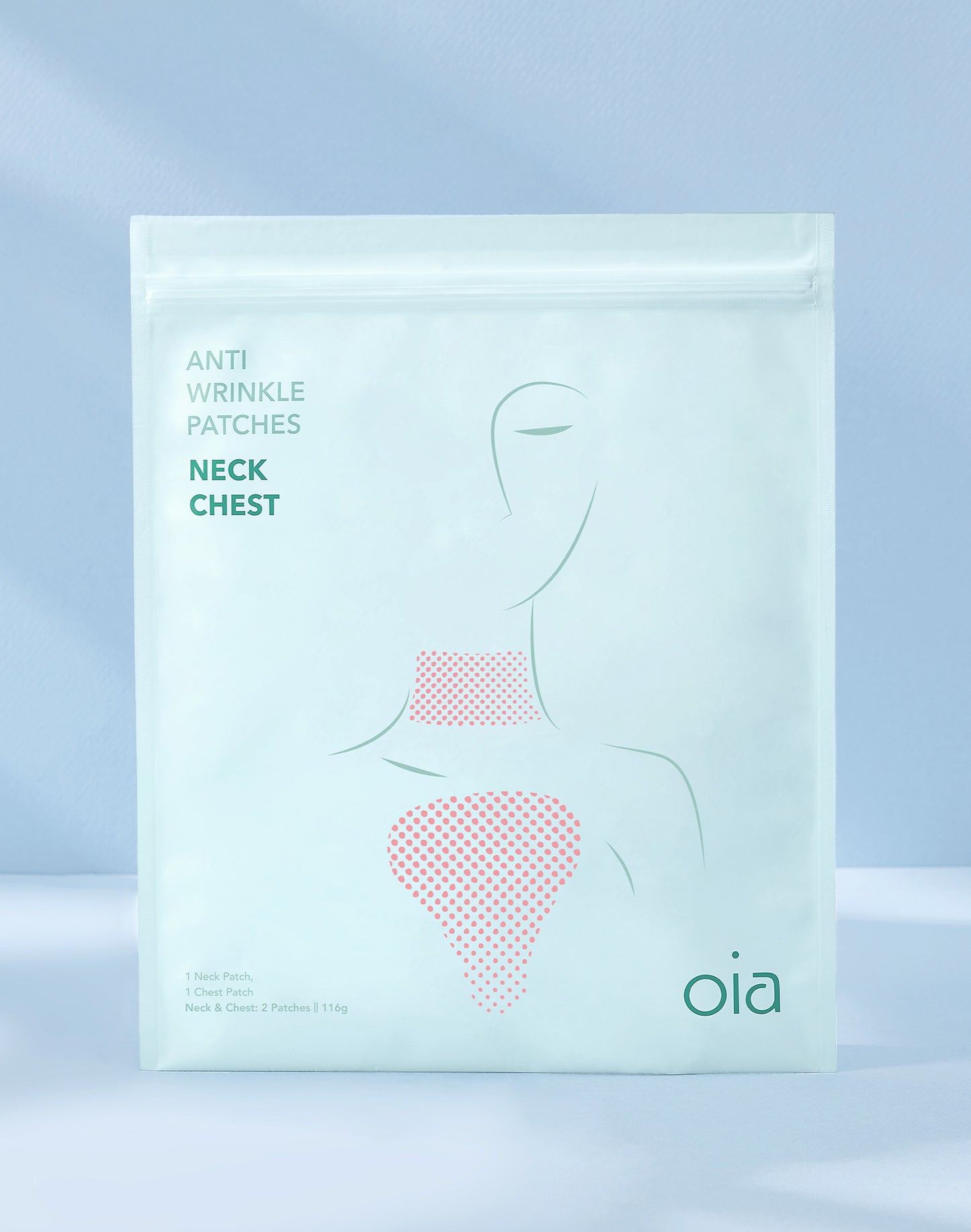 Clean Neck Set