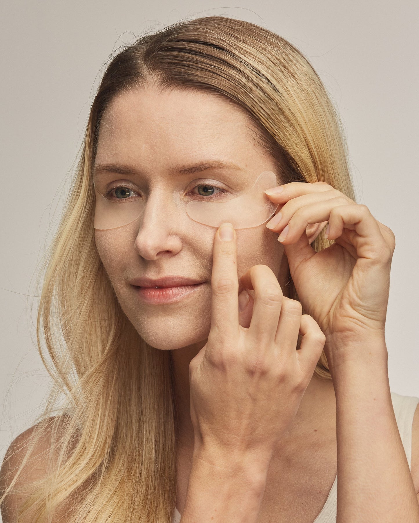 Anti-Wrinkle Patches 2.0 for Eyes