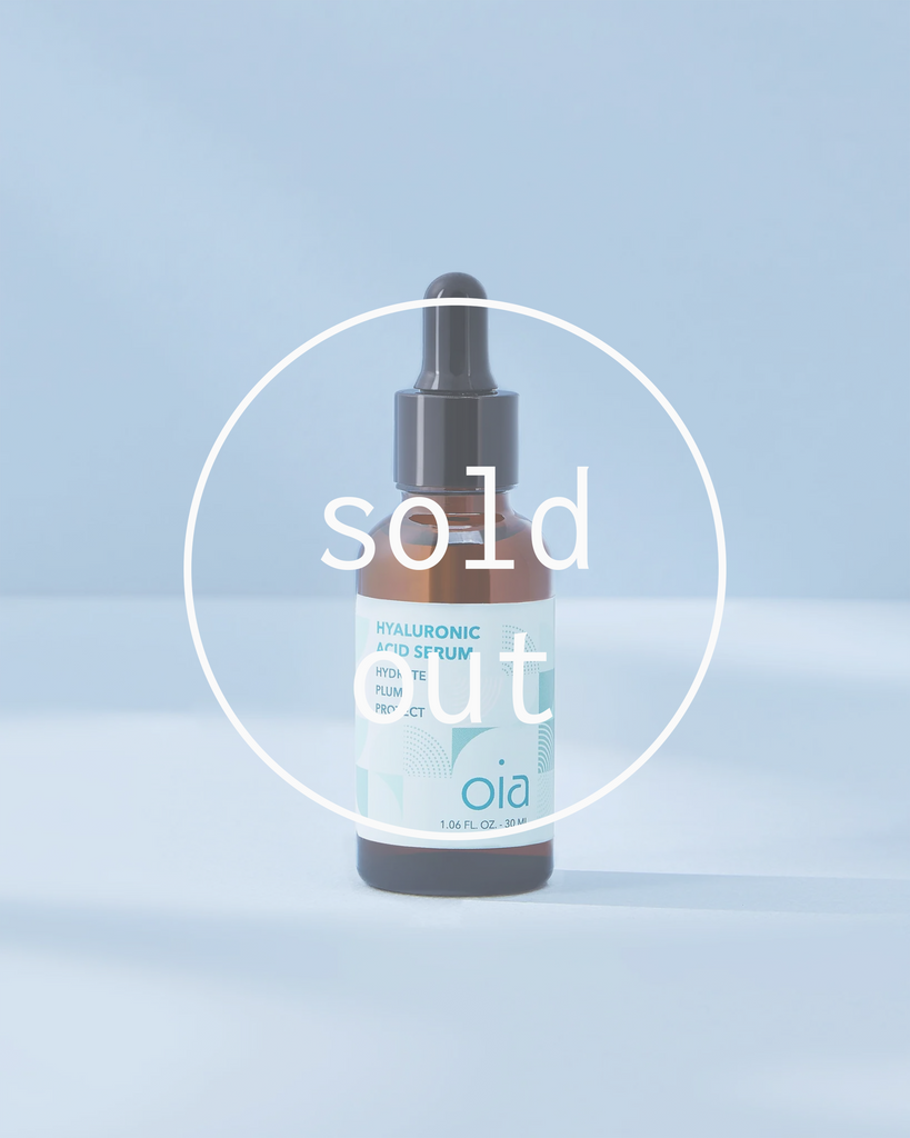 Hyaluronic Acid Serum (US & CA Only)