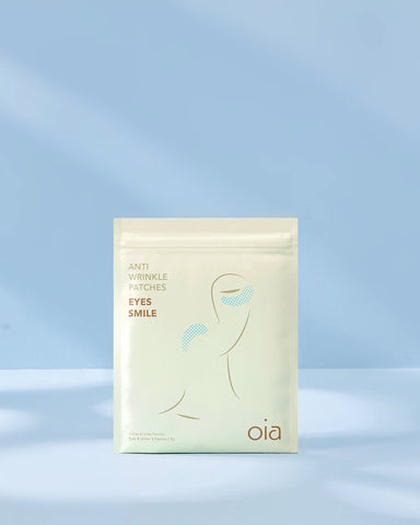 Anti-Wrinkle Patches 2.0 for Eyes & Smile
