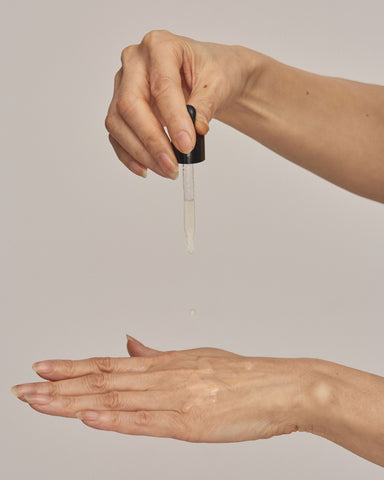 Oia Retinol Serum